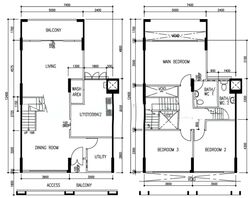 Blk 405 Hong Kah Court (Jurong West), HDB Executive #563071891